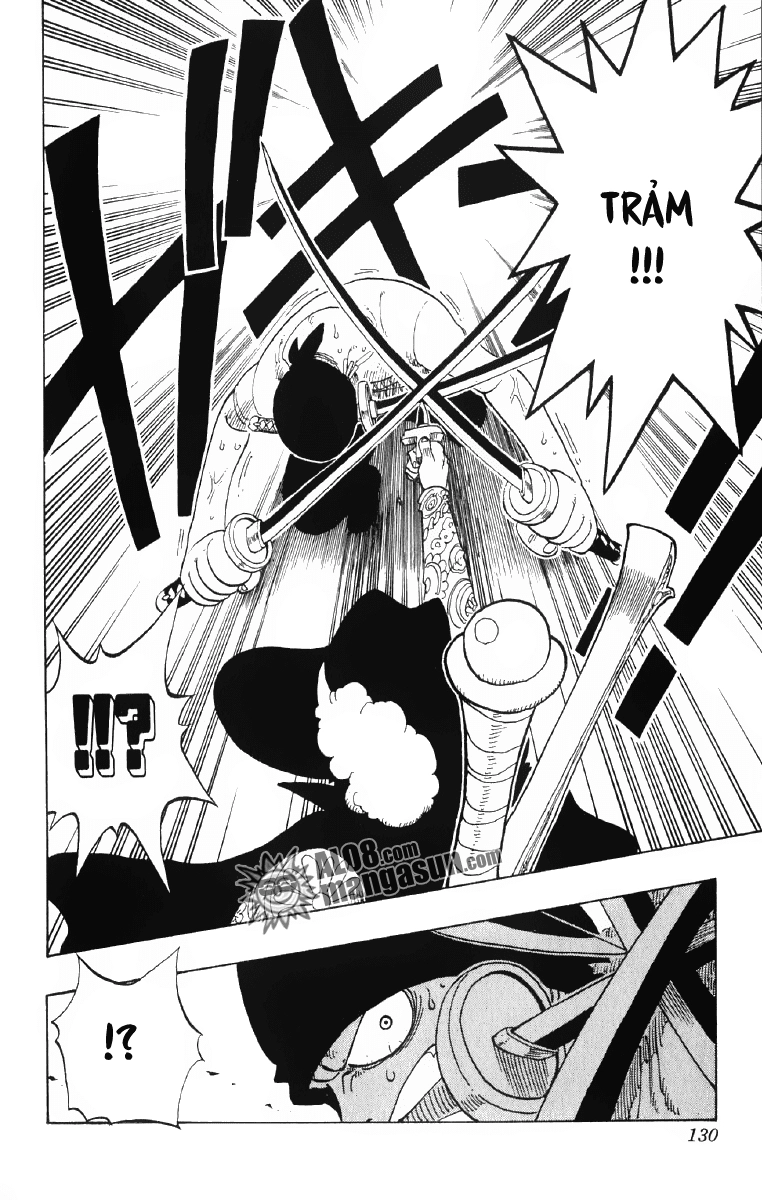 One Piece Chapter 51 - 6