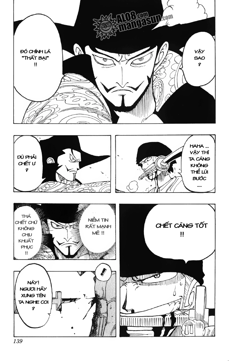 One Piece Chapter 51 - 15