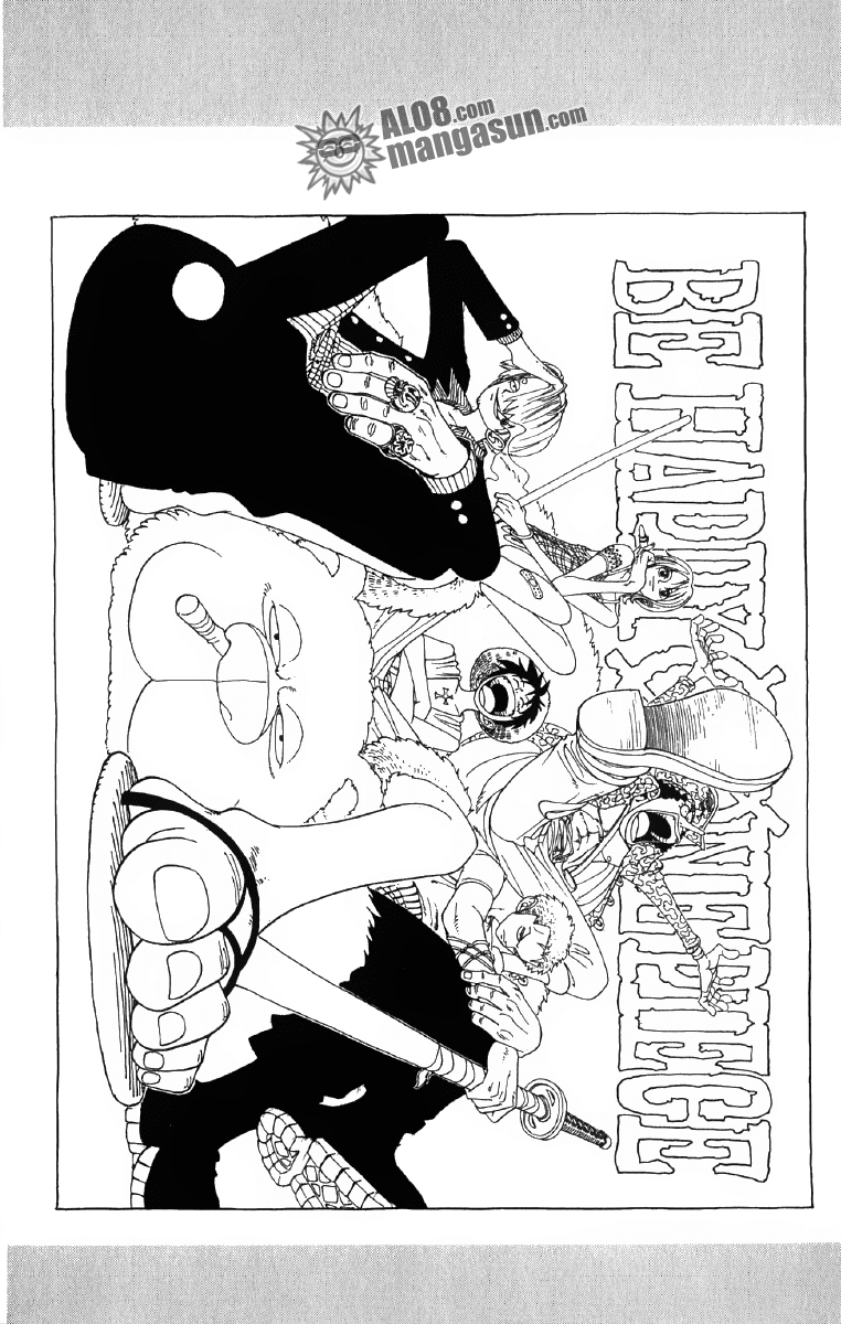 One Piece Chapter 68 - 20