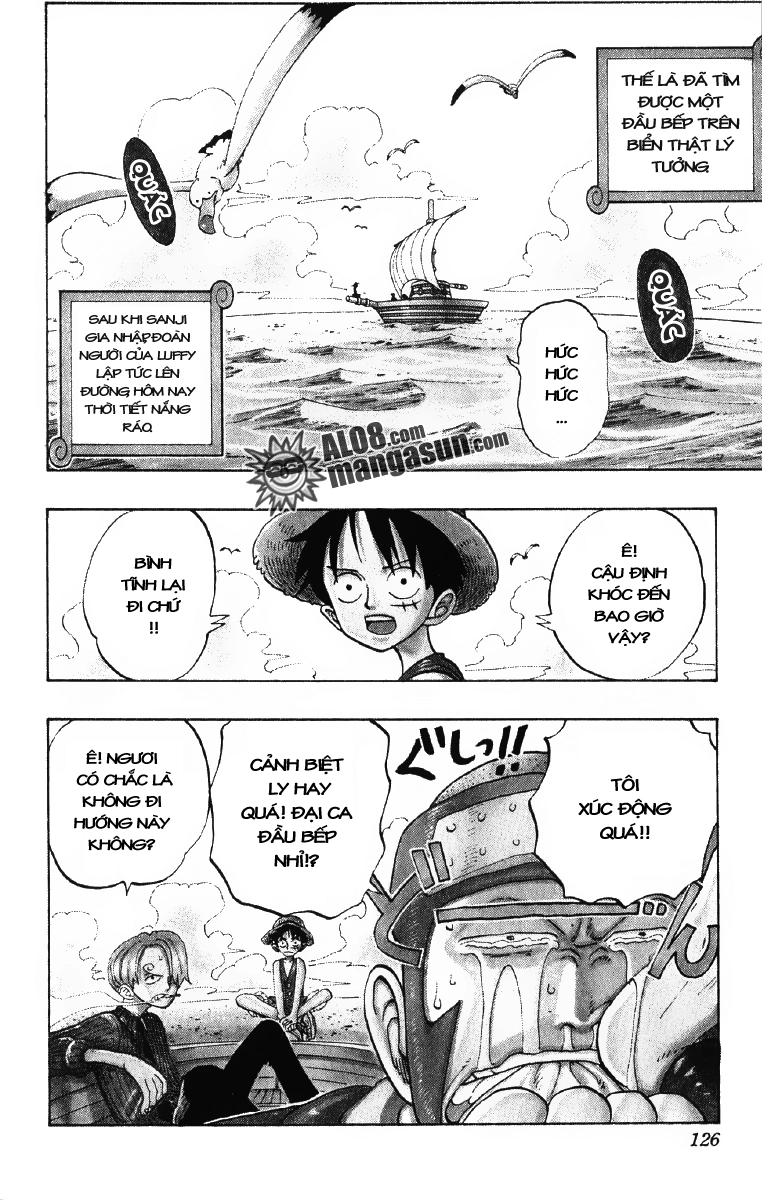 One Piece Chapter 69 - 2