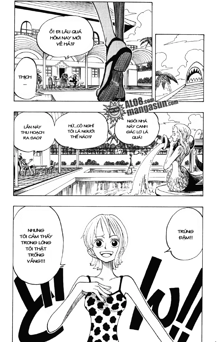 One Piece Chapter 69 - 19