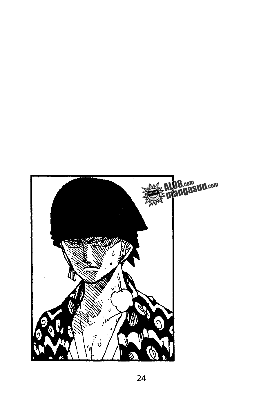 One Piece Chapter 86 - 7