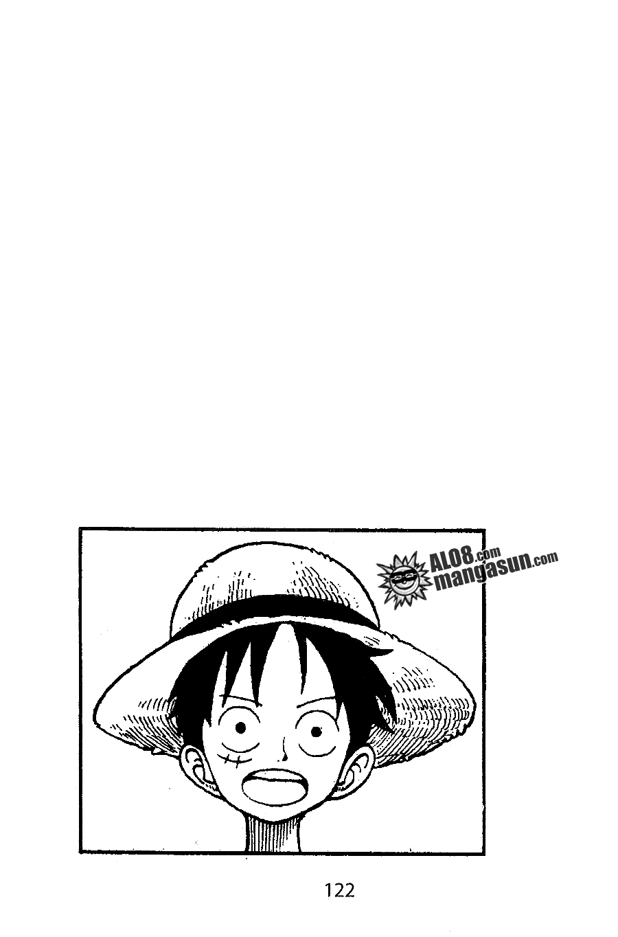 One Piece Chapter 90 - 20