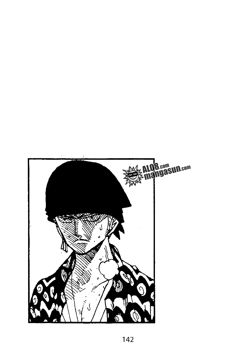 One Piece Chapter 99 - 21