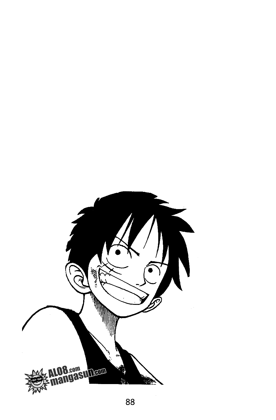 One Piece Chapter 104 - 20