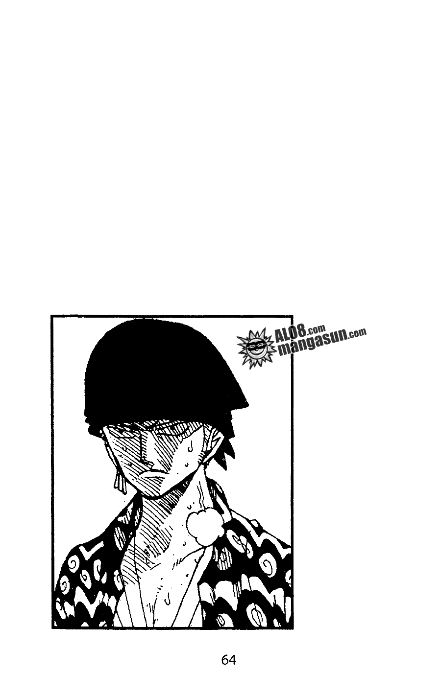 One Piece Chapter 111 - 18