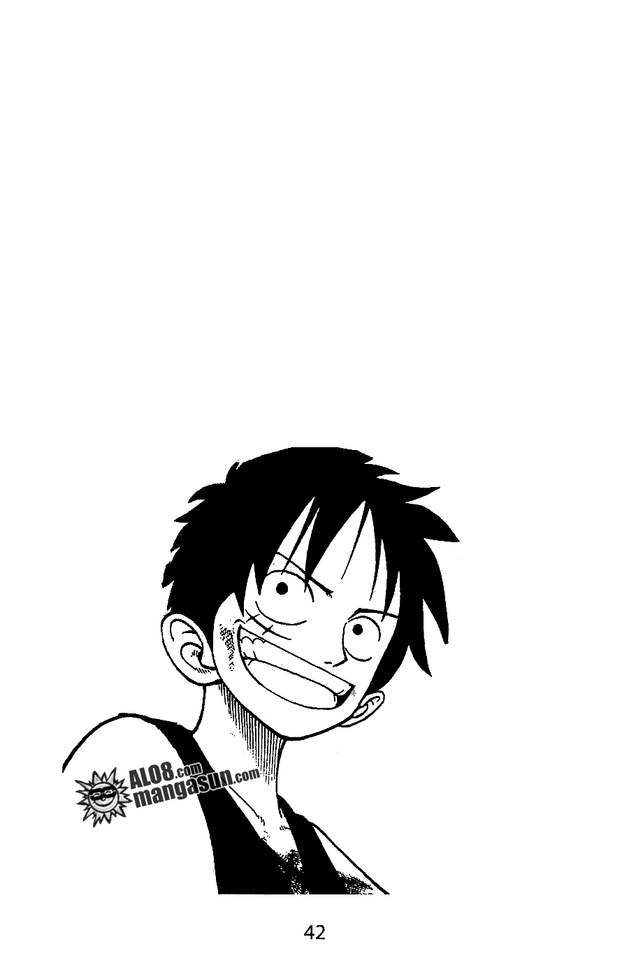 One Piece Chapter 118 - 23