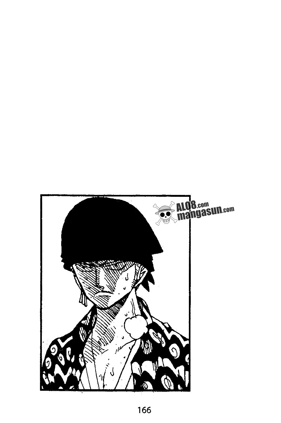 One Piece Chapter 132 - 20