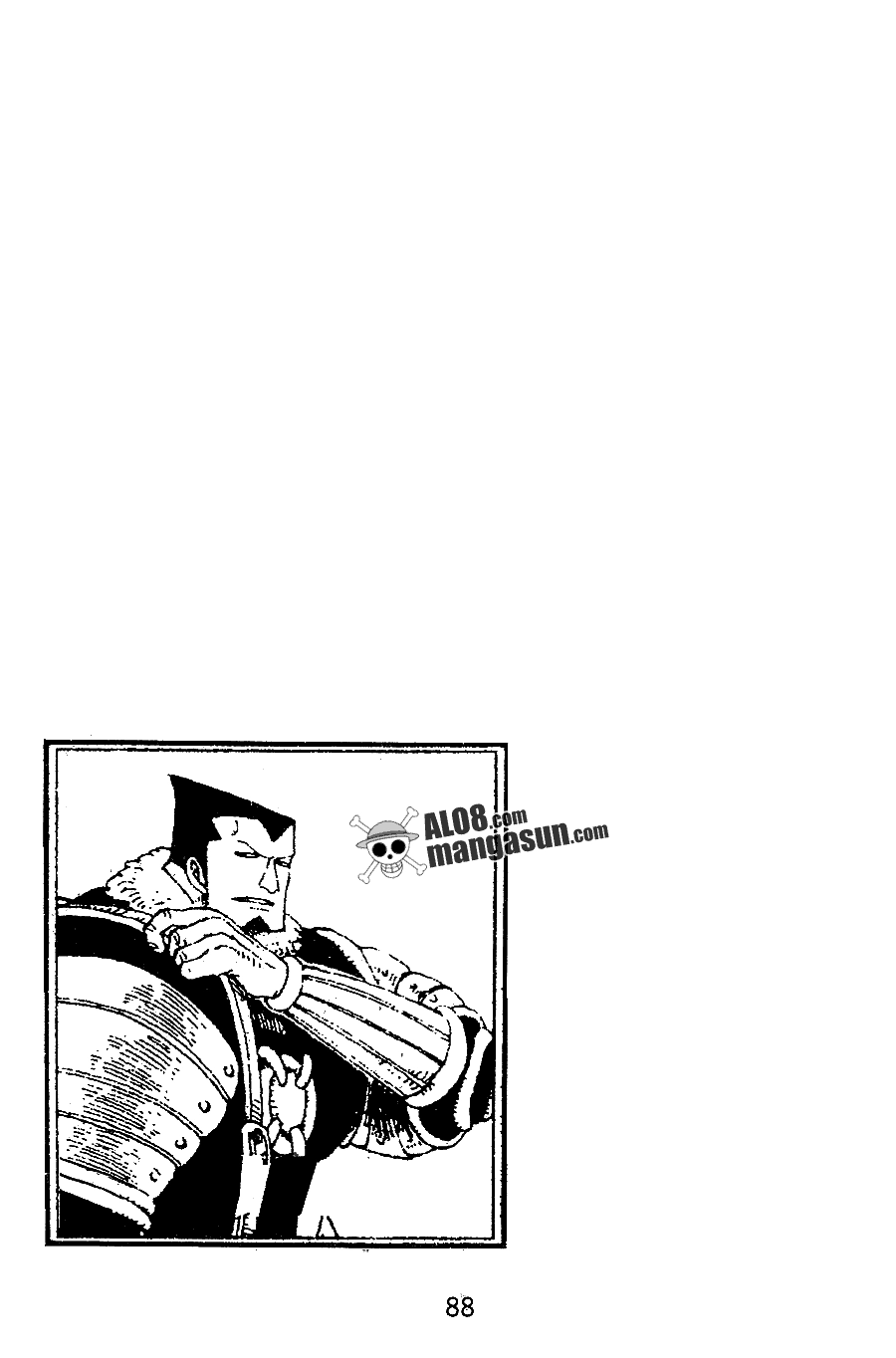 One Piece Chapter 136 - 19