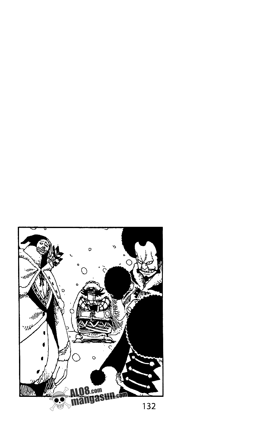 One Piece Chapter 147 - 2