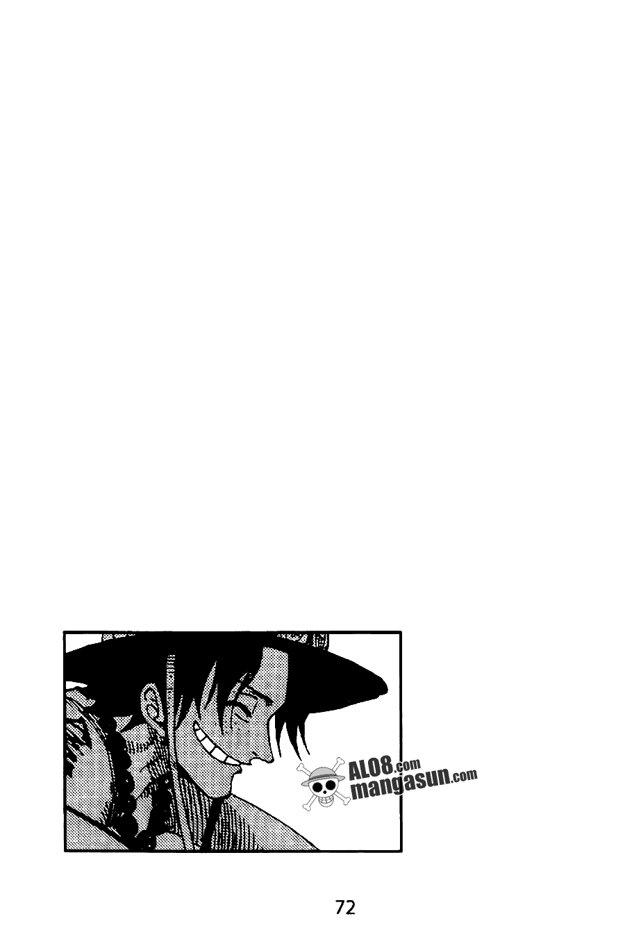 One Piece Chapter 160 - 2