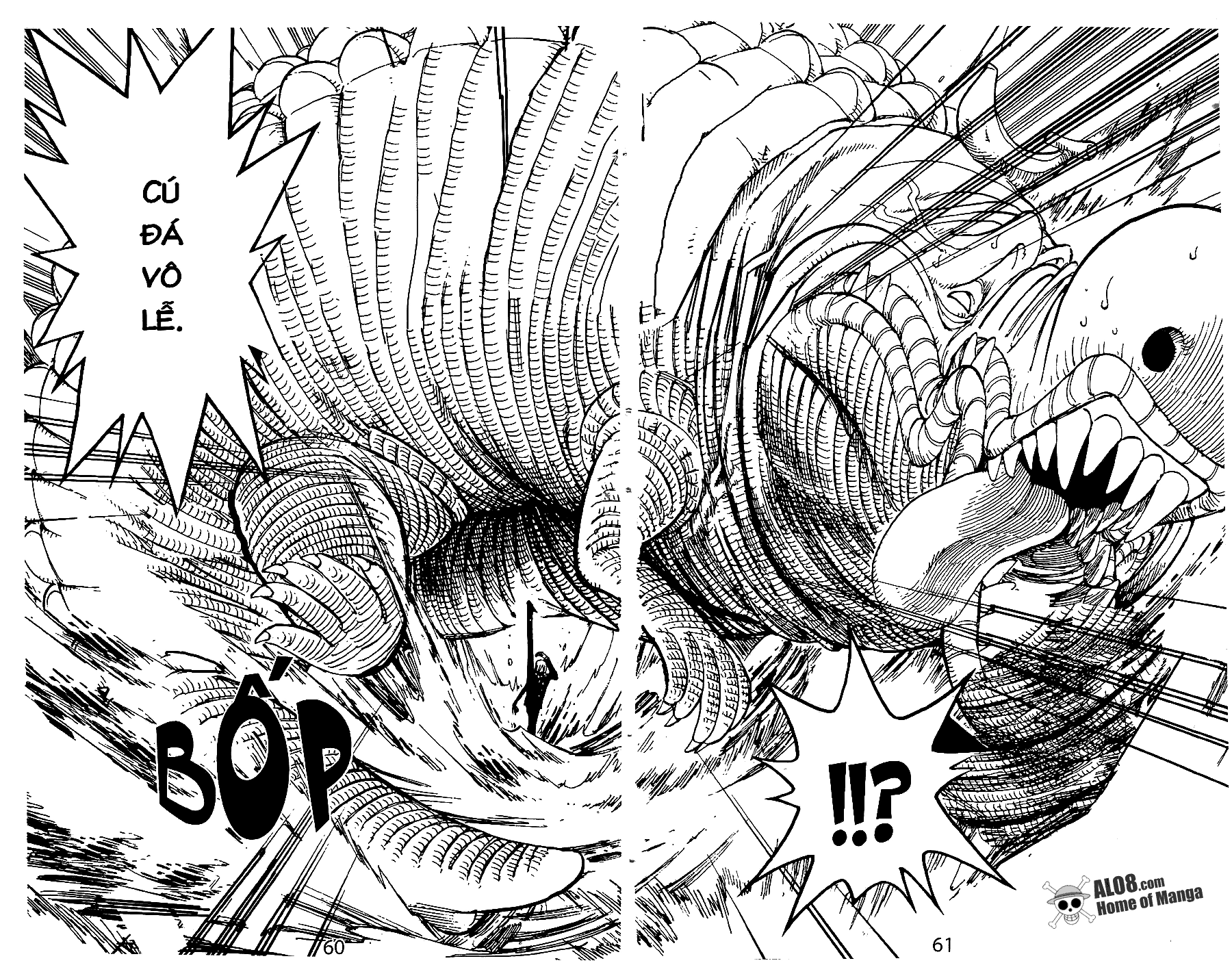 One Piece Chapter 175 - 12