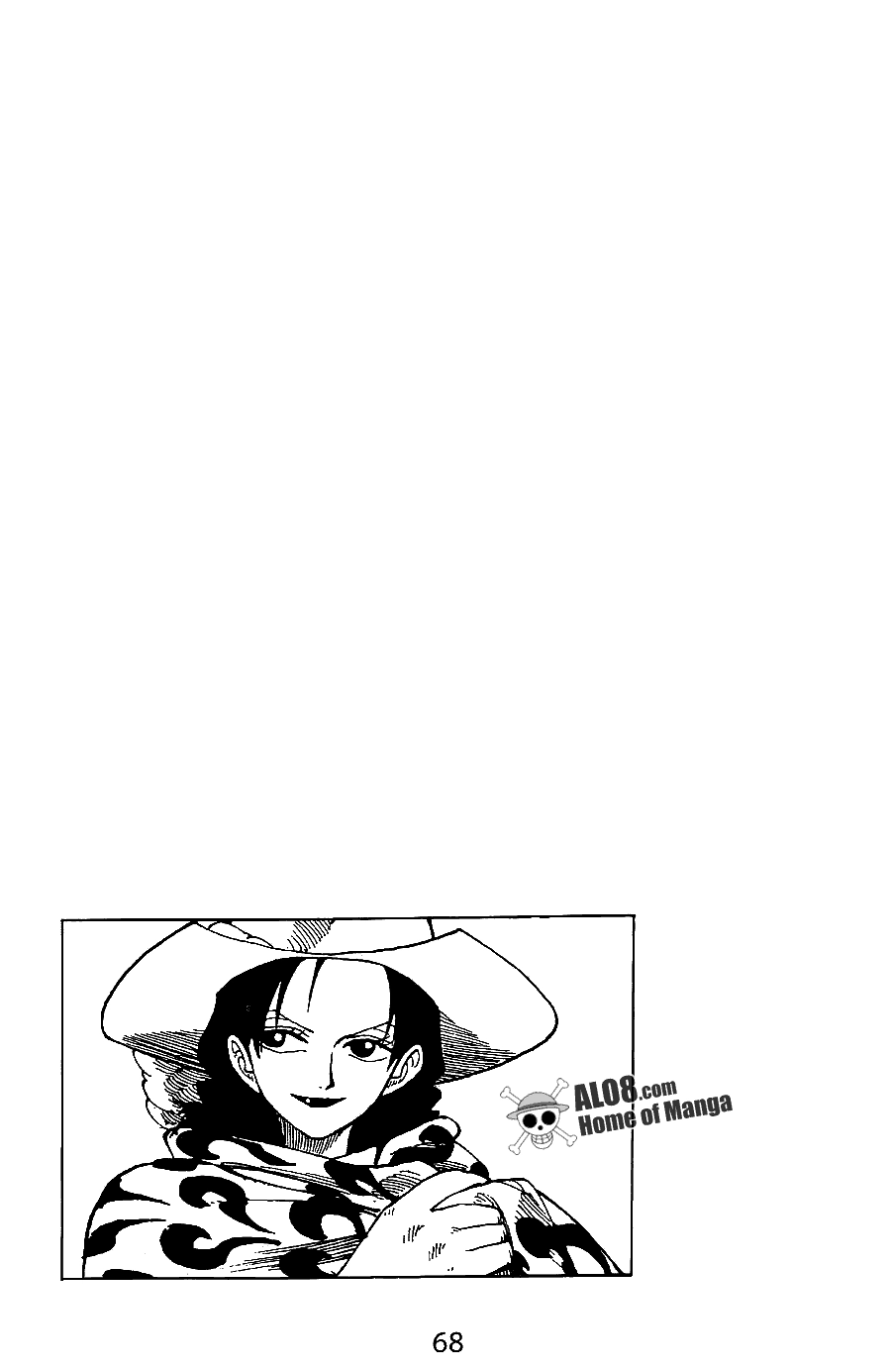 One Piece Chapter 175 - 19