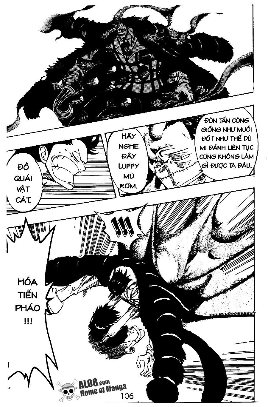 One Piece Chapter 177 - 16