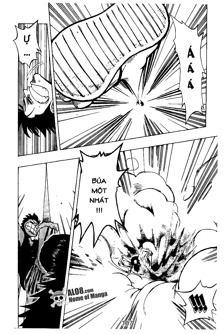 One Piece Chapter 177 - 17