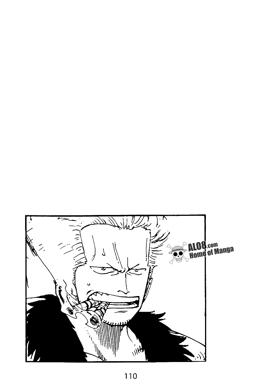 One Piece Chapter 177 - 20