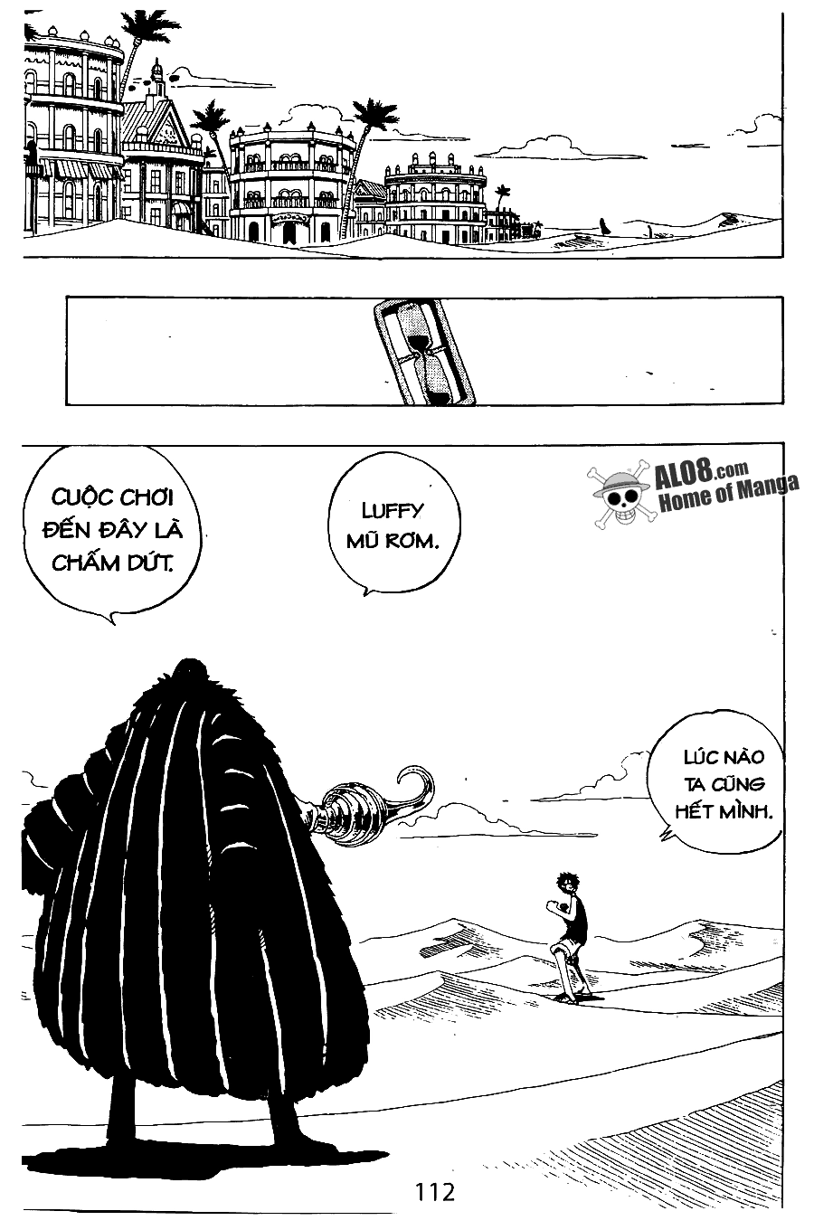 One Piece Chapter 178 - 2