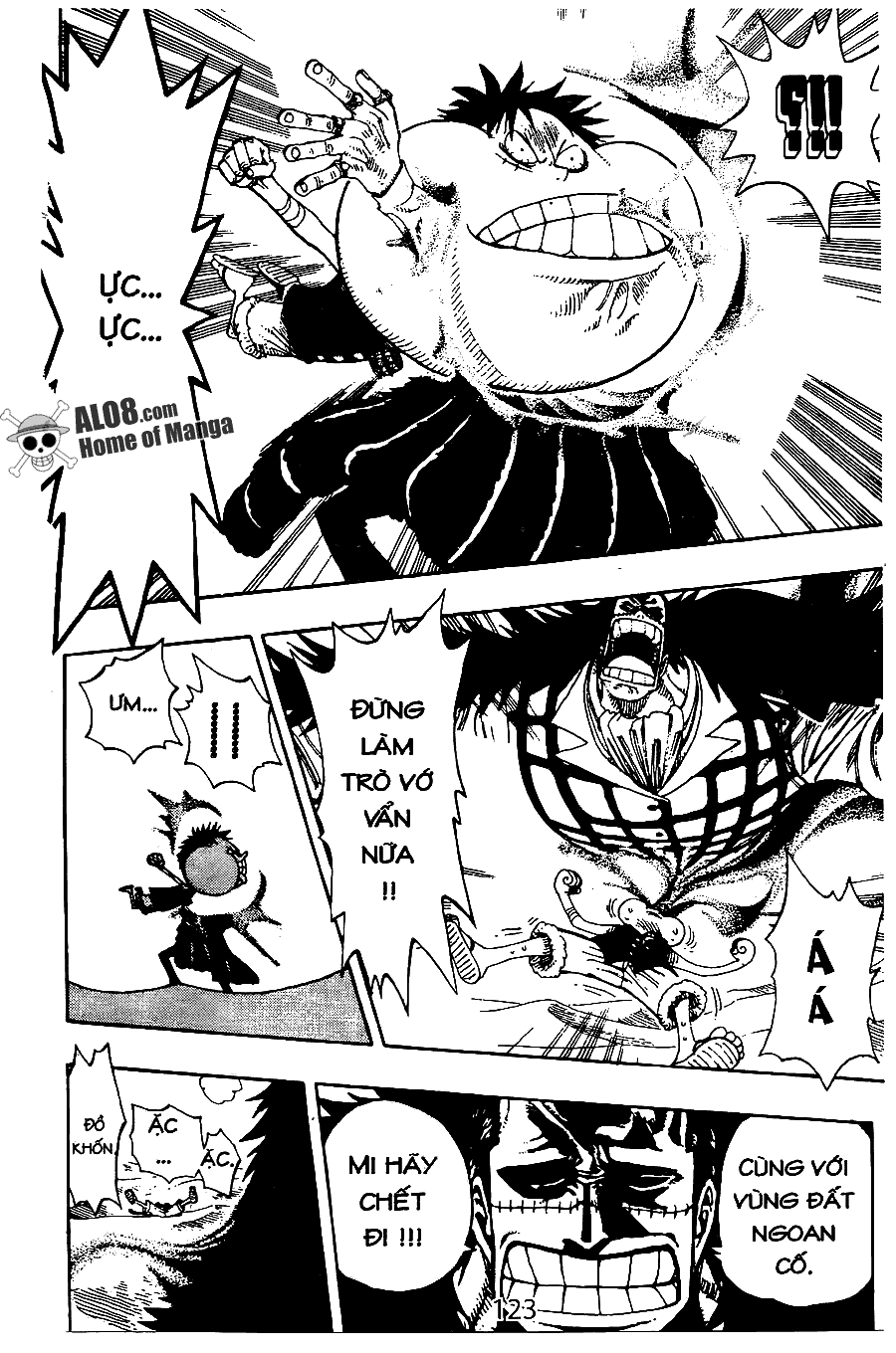 One Piece Chapter 178 - 13