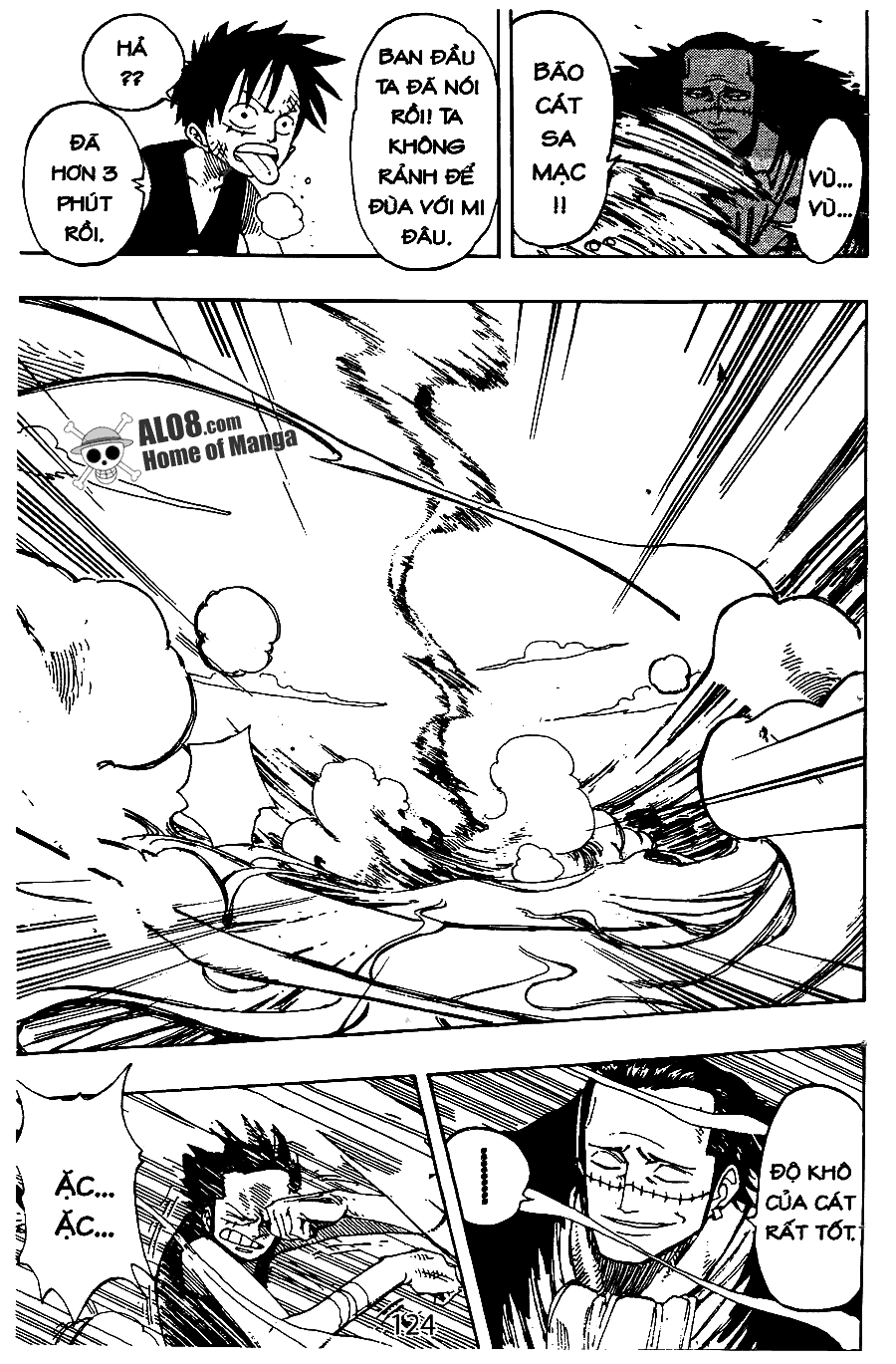 One Piece Chapter 178 - 14