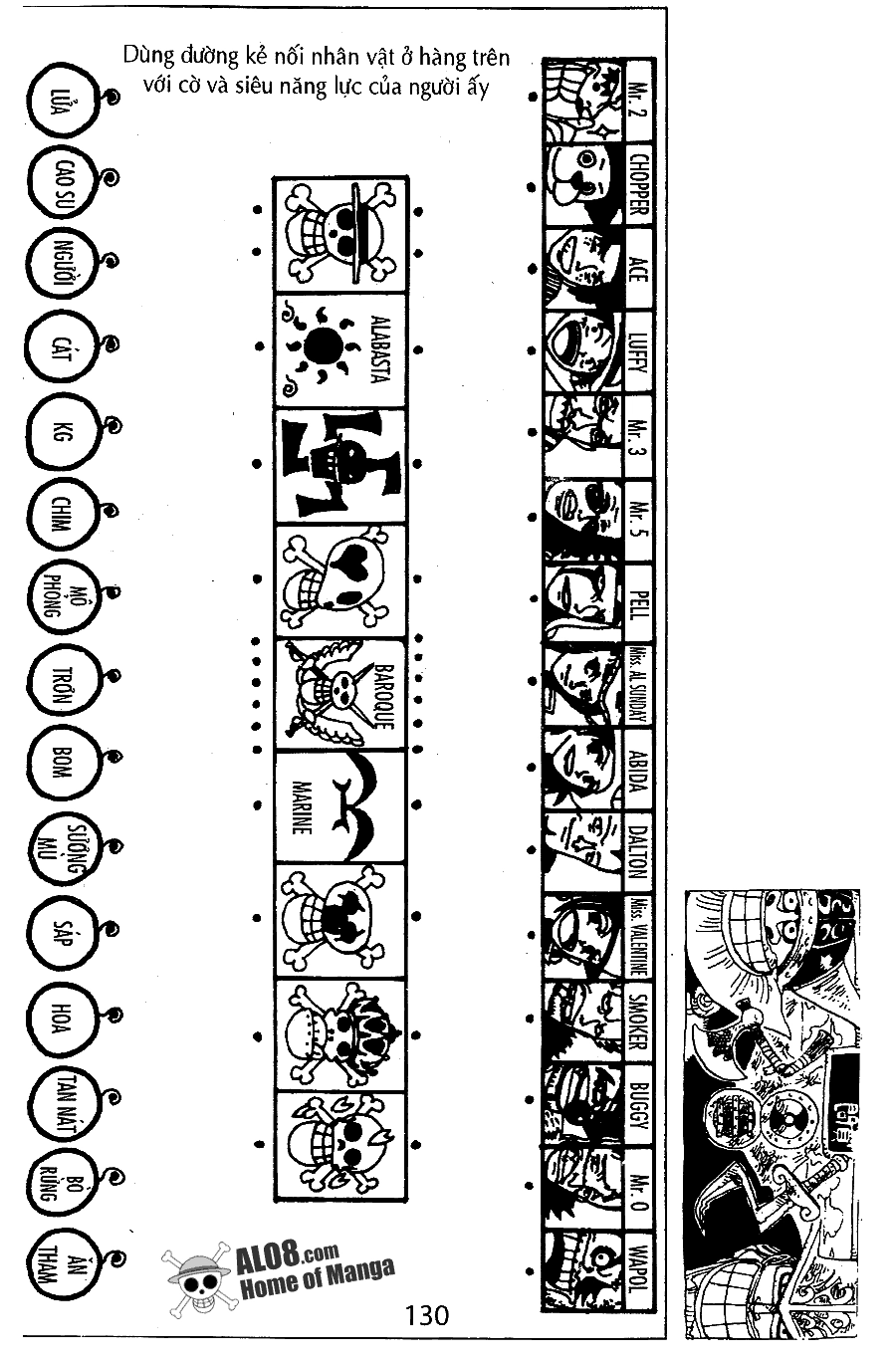 One Piece Chapter 178 - 20