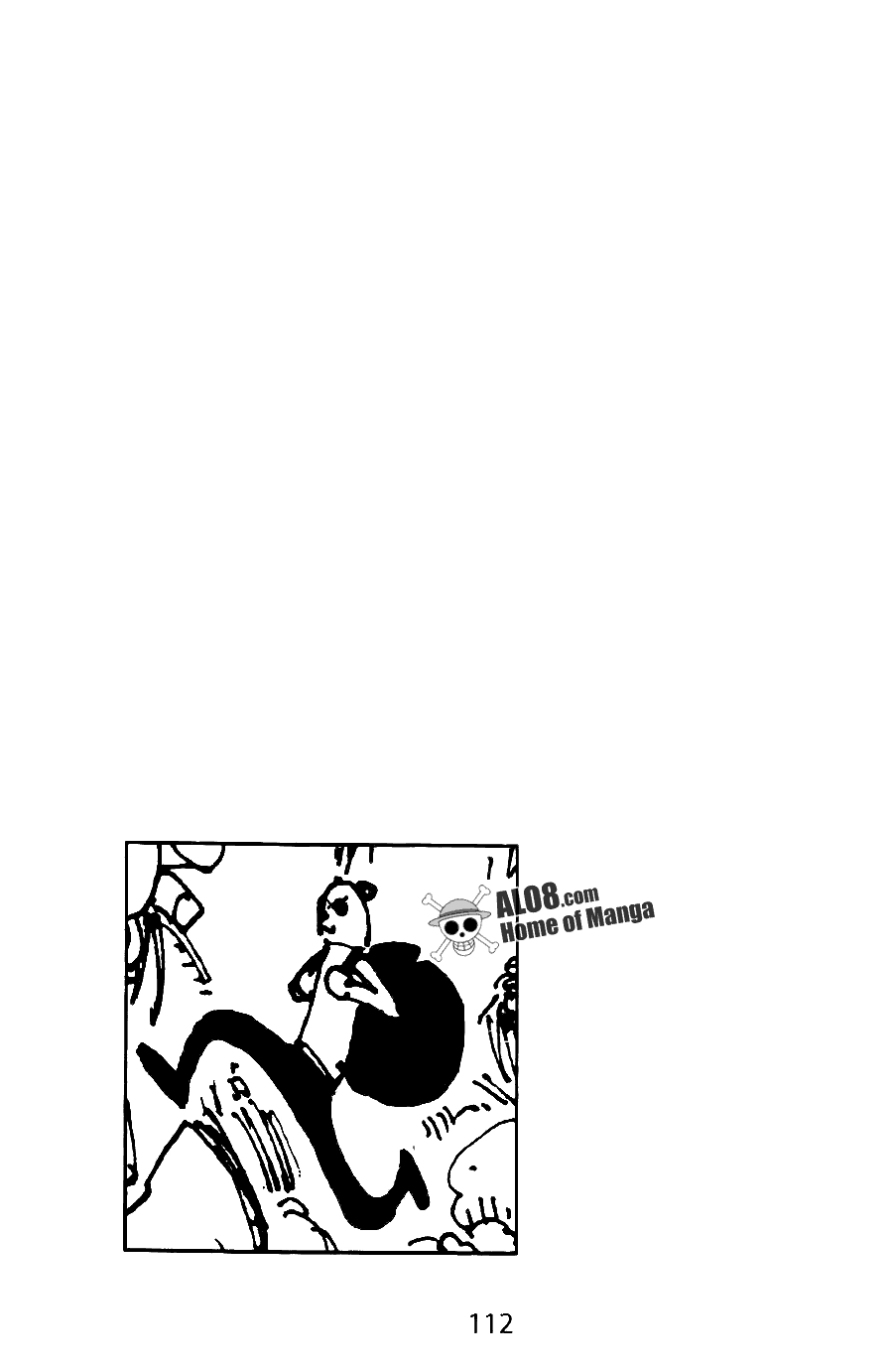 One Piece Chapter 186 - 2