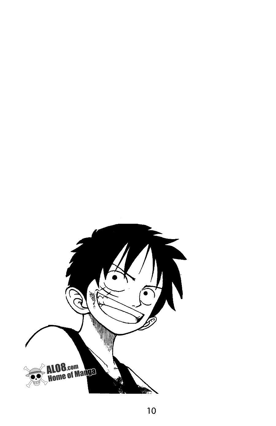 One Piece Chapter 188 - 20