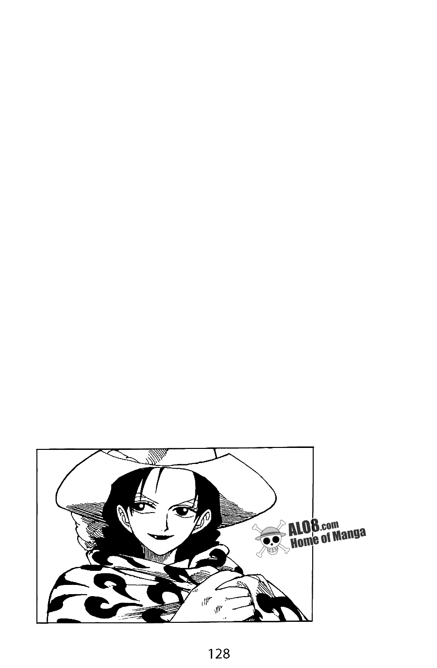 One Piece Chapter 194 - 19