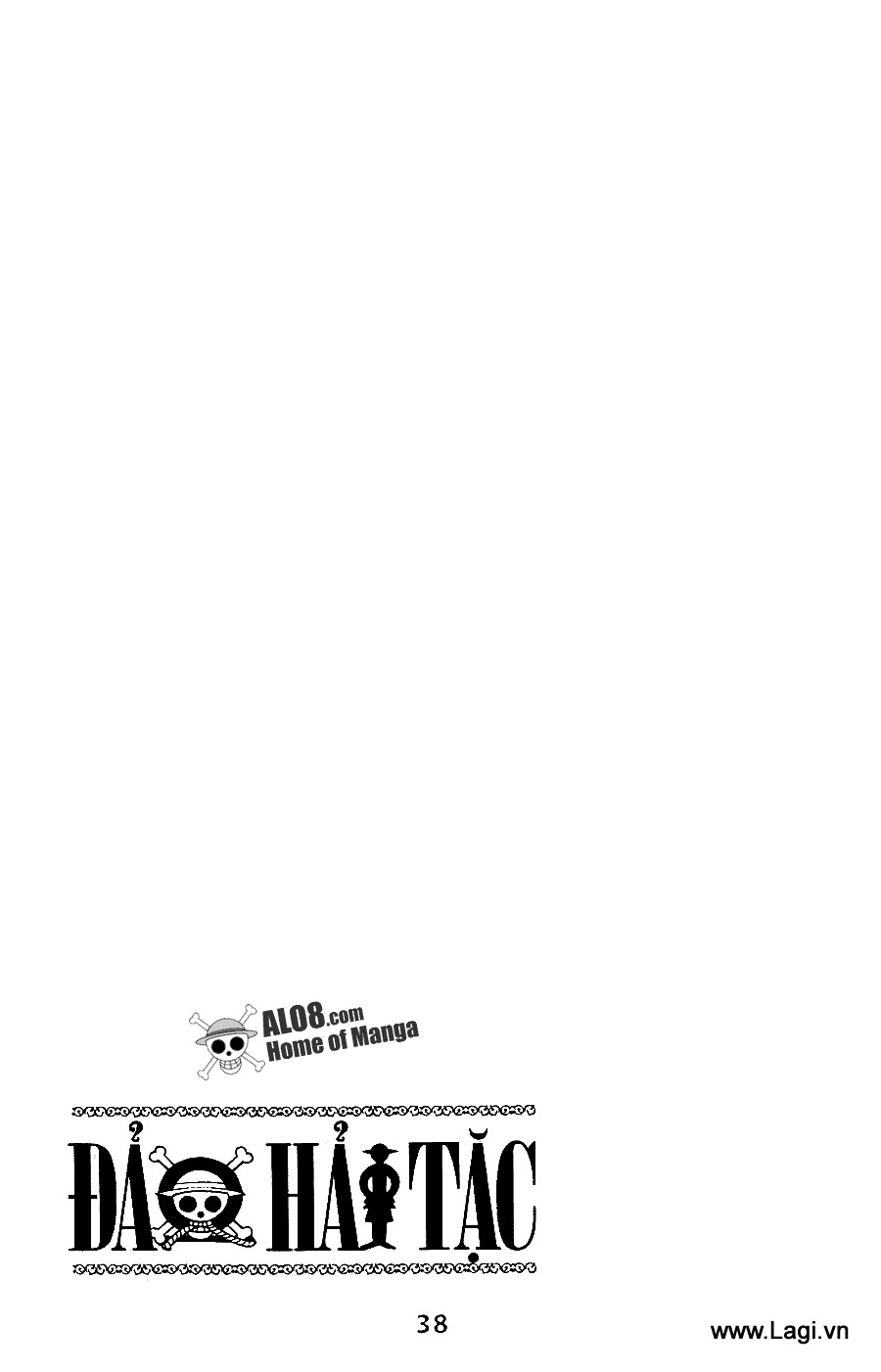 One Piece Chapter 270 - 20