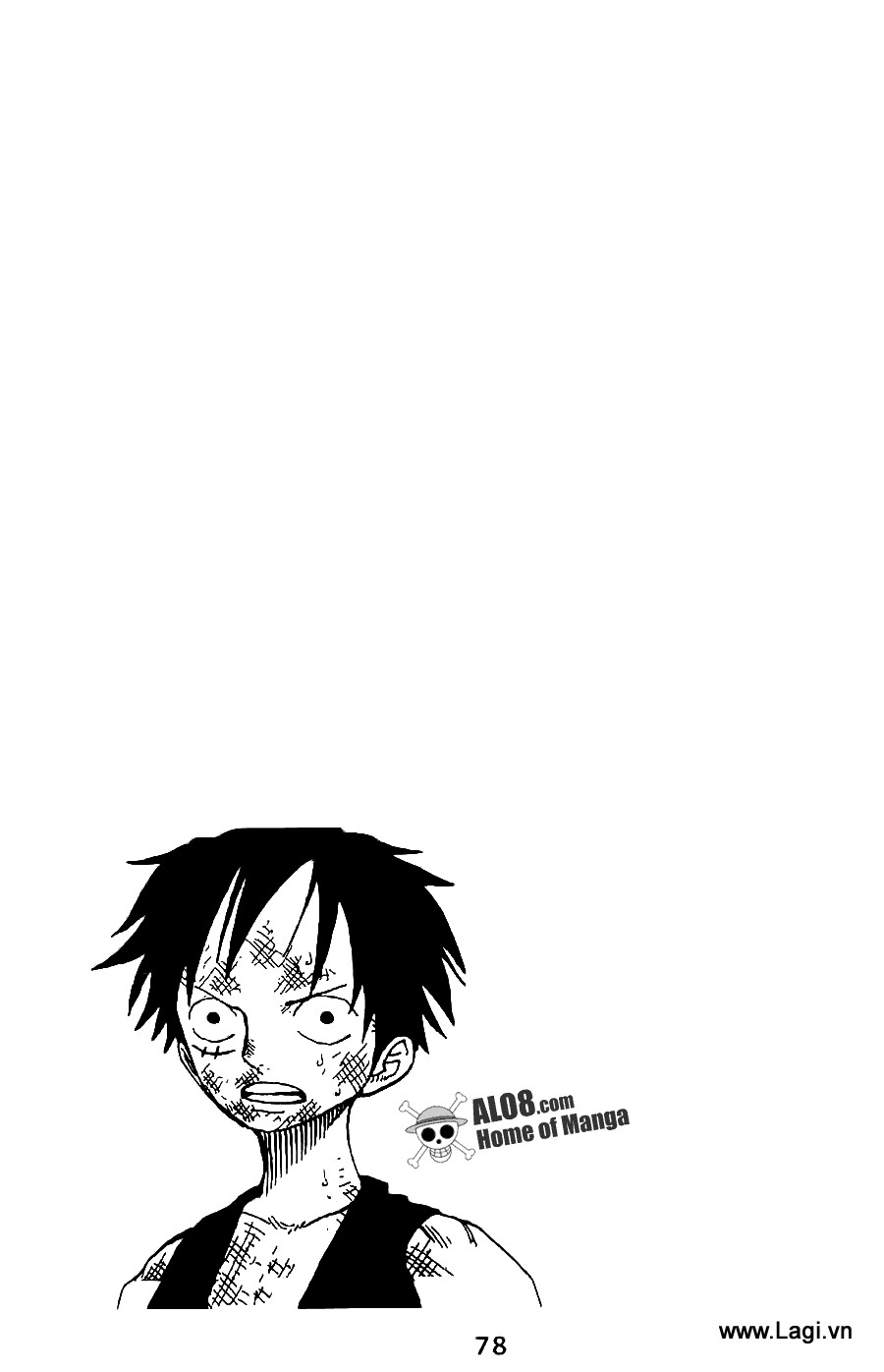 One Piece Chapter 288 - 20