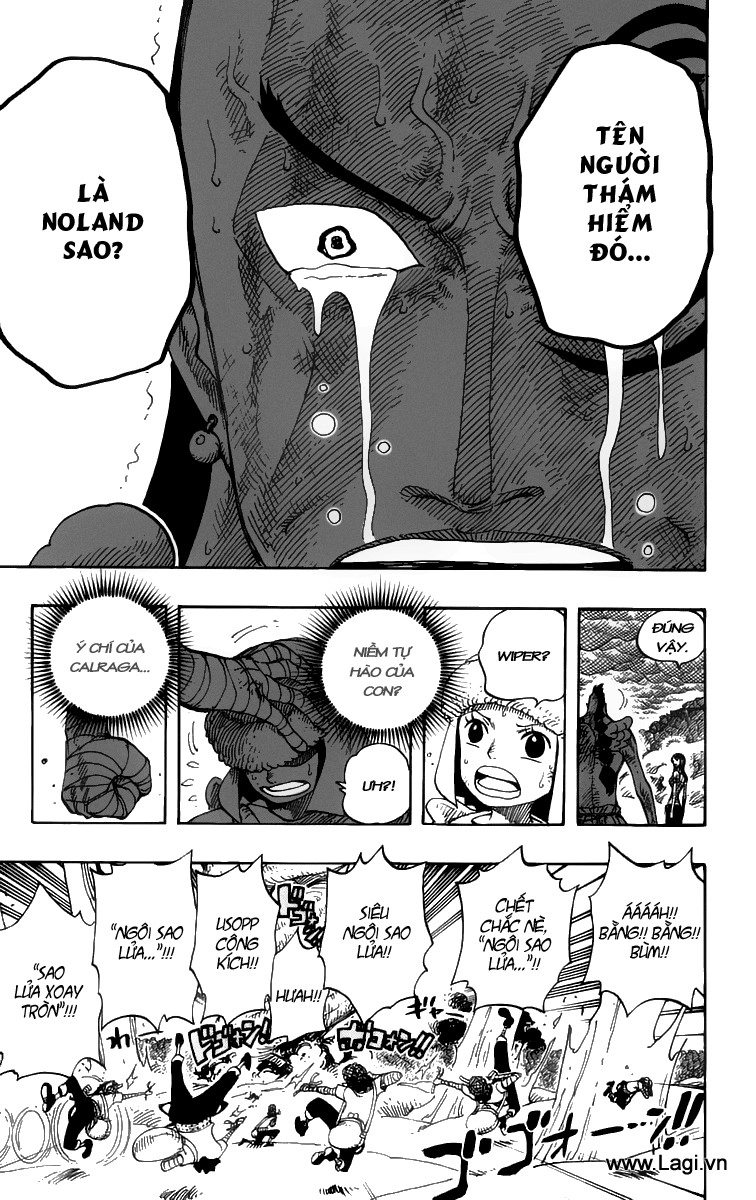 One Piece Chapter 296 - 13