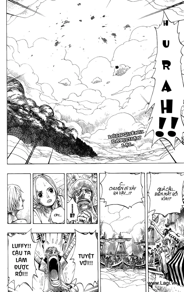 One Piece Chapter 298 - 2