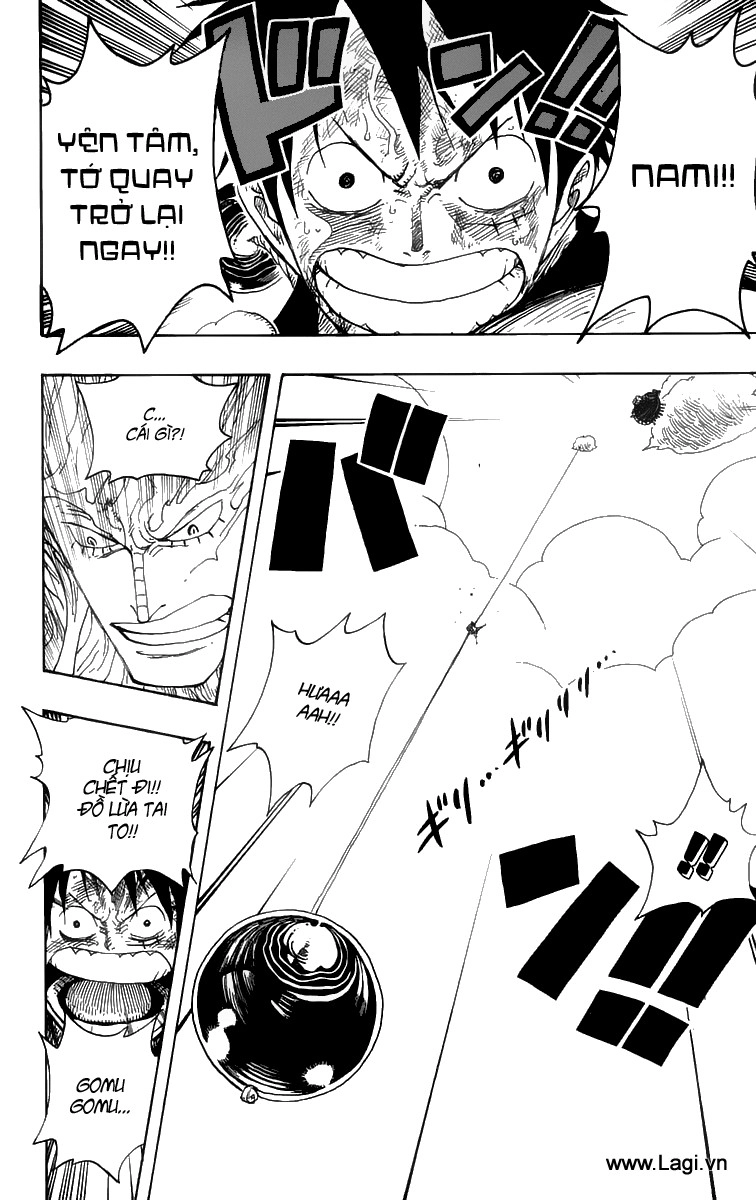 One Piece Chapter 298 - 9