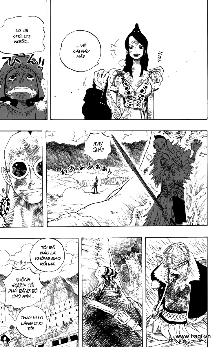 One Piece Chapter 300 - 3