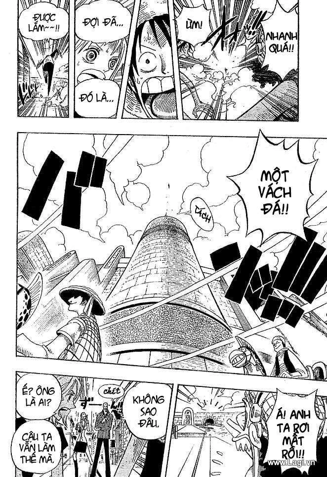 One Piece Chapter 325 - 18