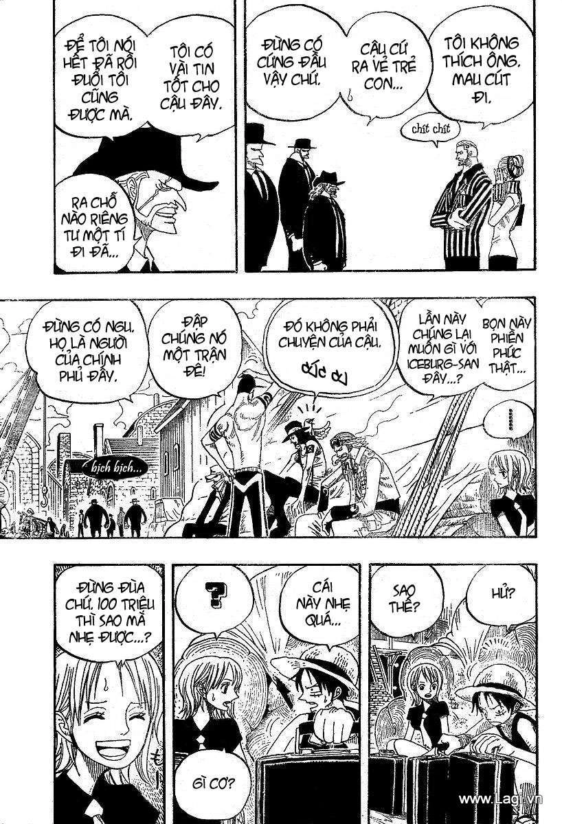One Piece Chapter 328 - 13