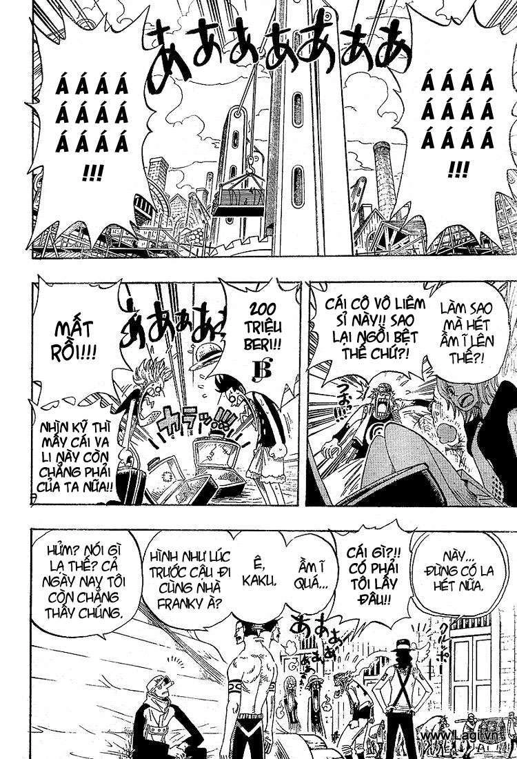 One Piece Chapter 328 - 14