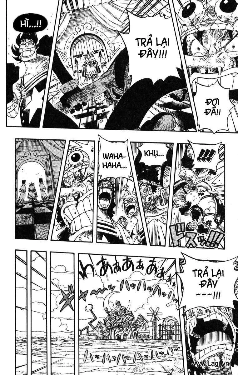 One Piece Chapter 329 - 14