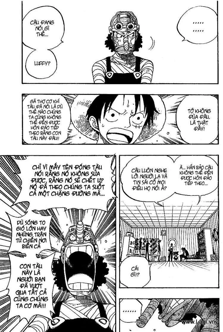 One Piece Chapter 331 - 9