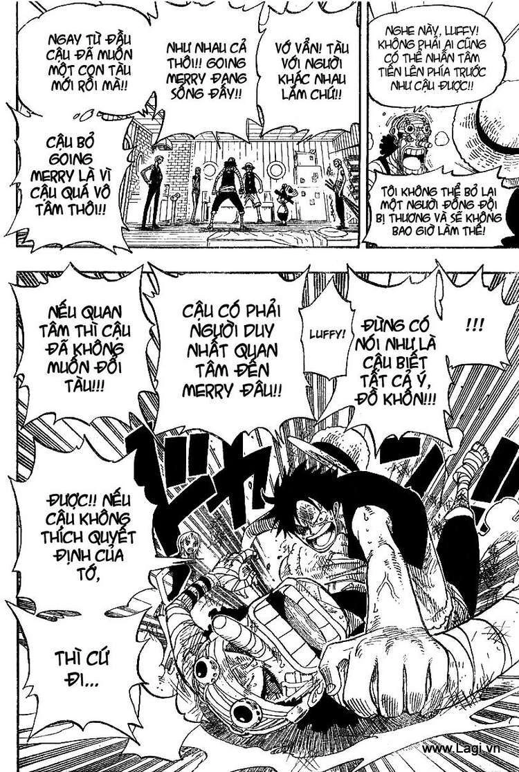 One Piece Chapter 331 - 14
