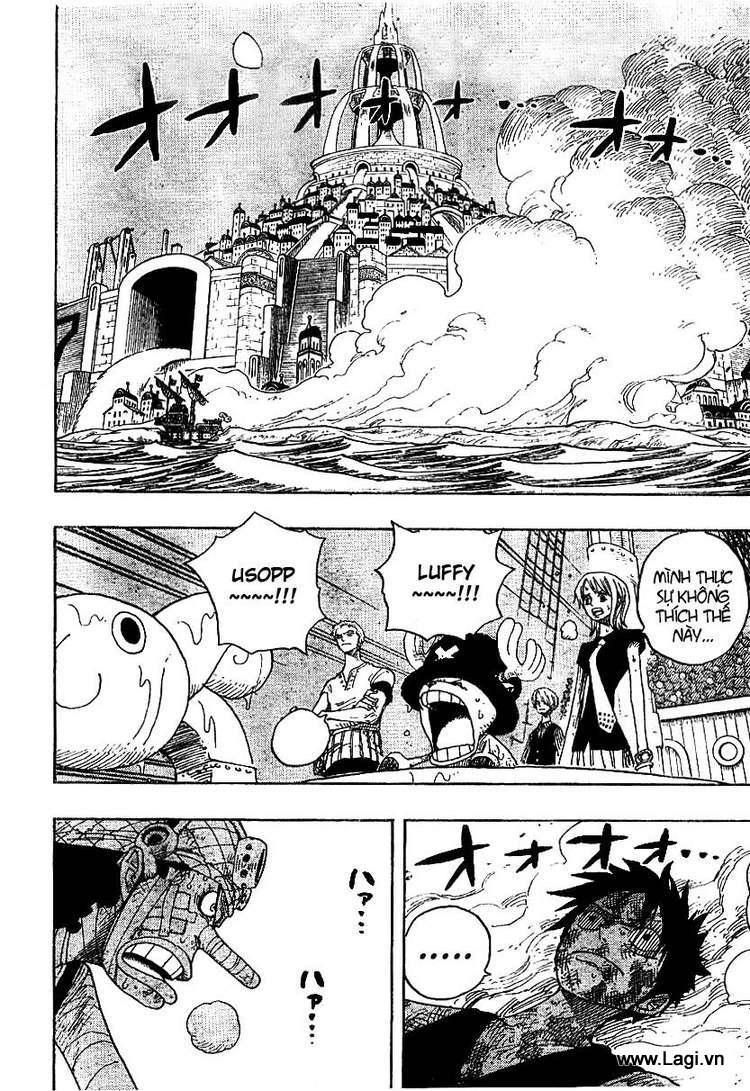 One Piece Chapter 333 - 2
