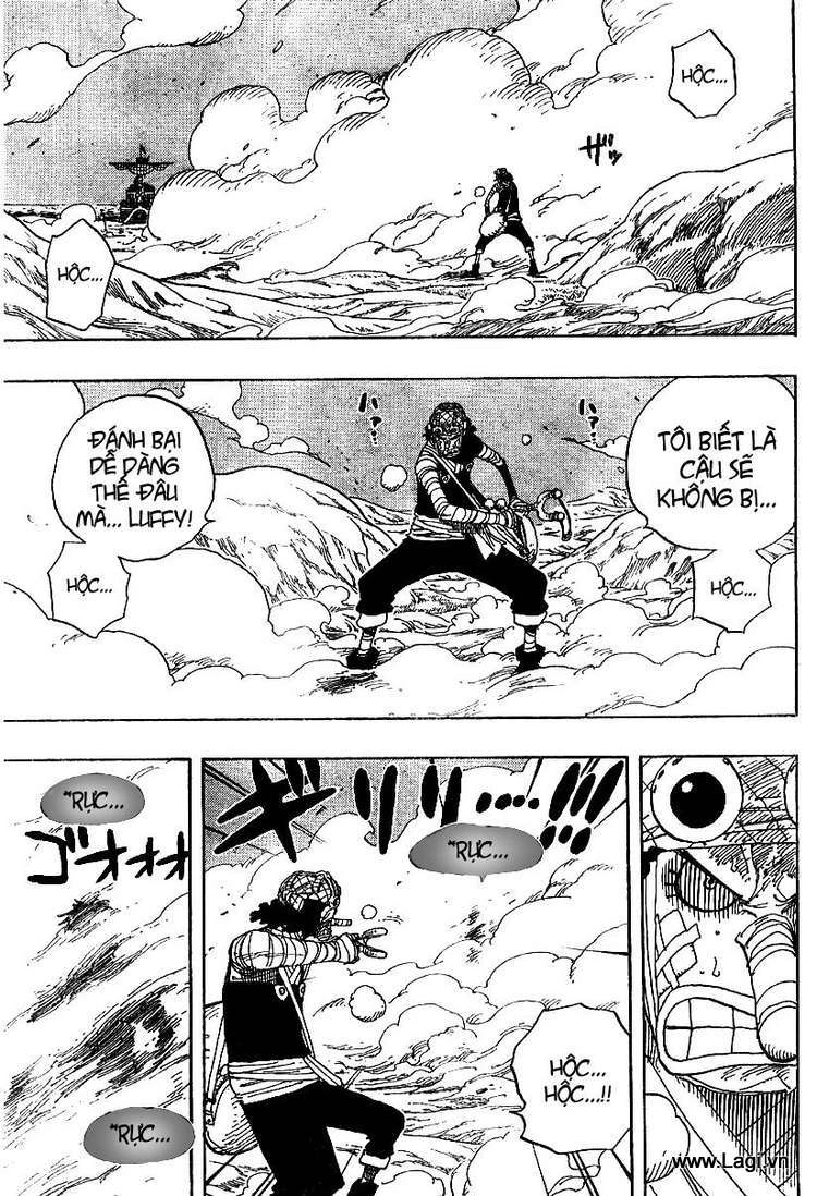 One Piece Chapter 333 - 3