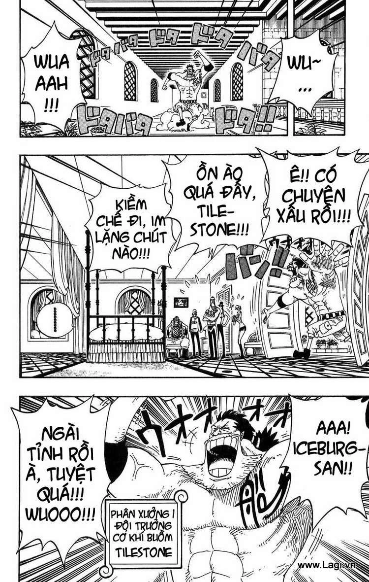 One Piece Chapter 336 - 12