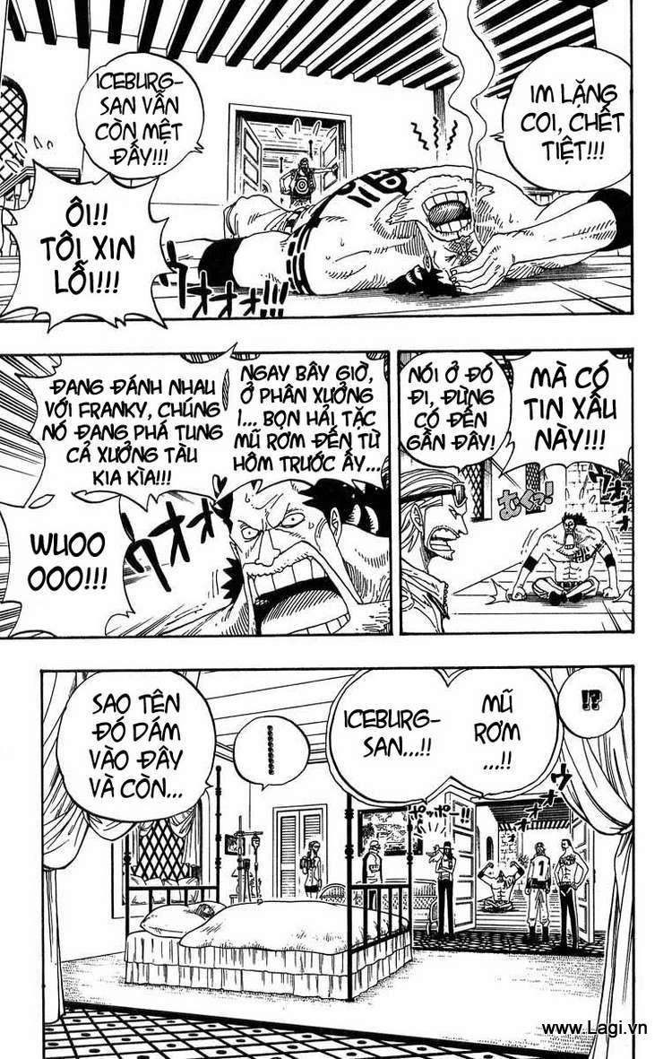 One Piece Chapter 336 - 13