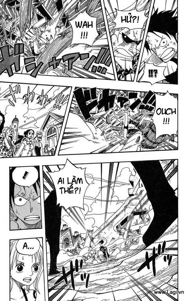 One Piece Chapter 336 - 17