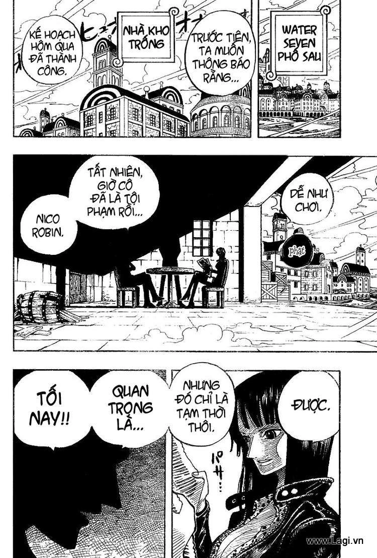 One Piece Chapter 339 - 2