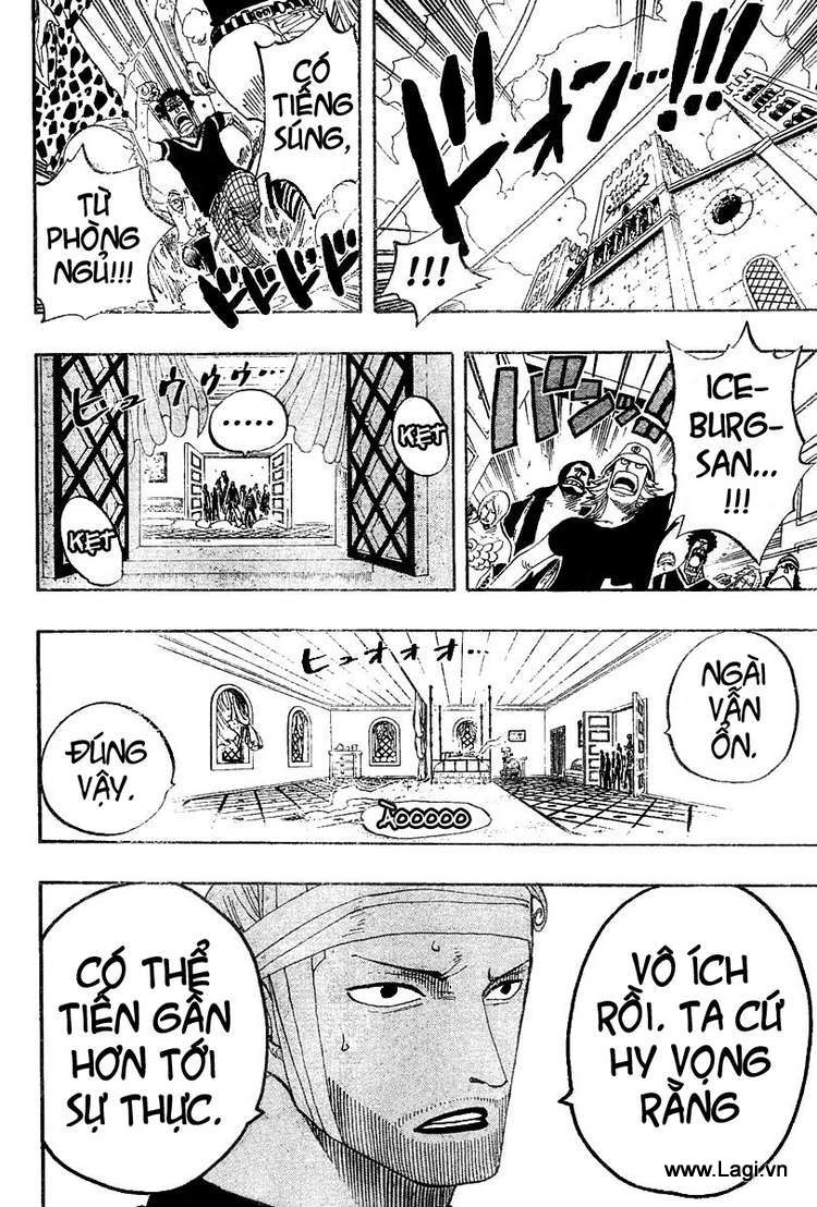 One Piece Chapter 339 - 11