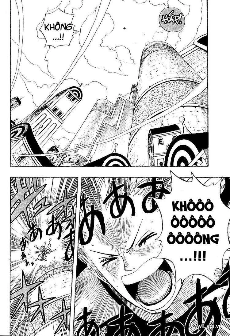 One Piece Chapter 340 - 2