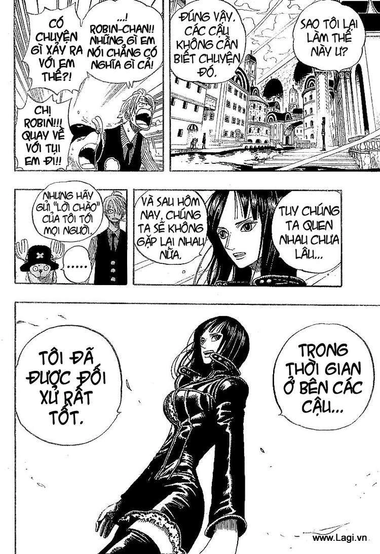 One Piece Chapter 340 - 14