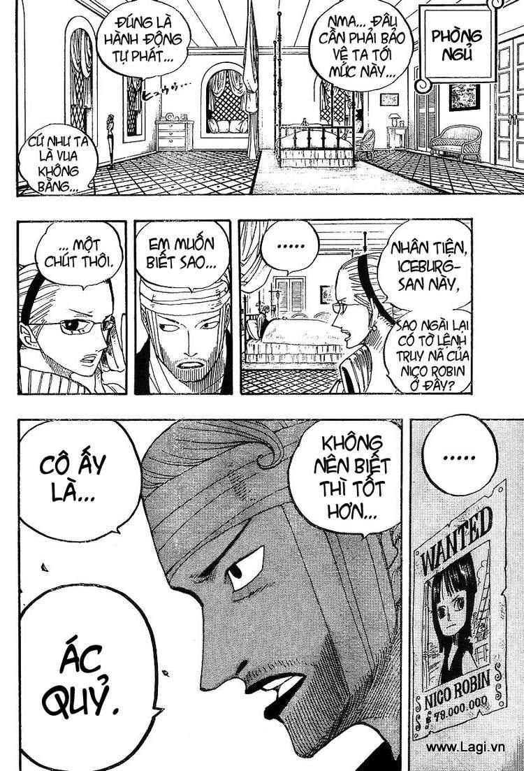 One Piece Chapter 341 - 19