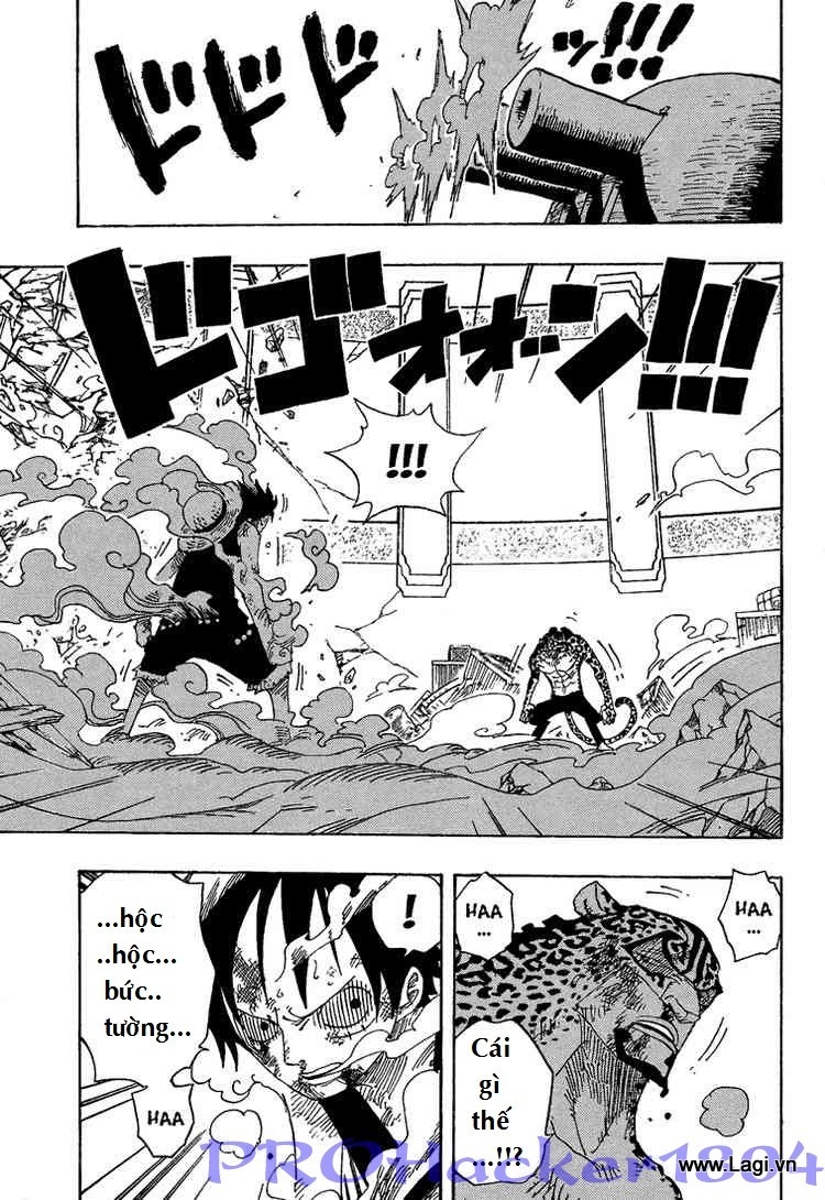One Piece Chapter 426 - 2
